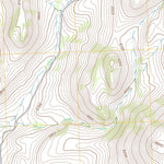 Carter Reservoir, NV-CA (2011, 24000-Scale) Preview 3