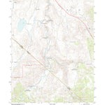 Carters Station, NV-CA (2012, 24000-Scale) Preview 1