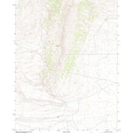 Cedar Ridge, NV (2012, 24000-Scale) Preview 1