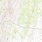 Cedar Ridge, NV (2012, 24000-Scale) Preview 2
