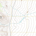 Chaos Creek, NV (2012, 24000-Scale) Preview 2