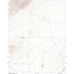 Cherry Creek NE, NV (2012, 24000-Scale) Preview 1