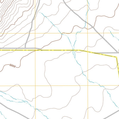 Cherry Creek NE, NV (2012, 24000-Scale) Preview 2