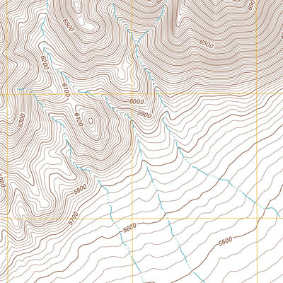Cherry Creek NE, NV (2012, 24000-Scale) Preview 3