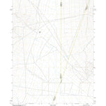 Cherry Creek SE, NV (2011, 24000-Scale) Preview 1