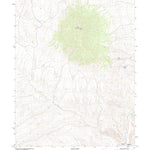 Chief Mountain, NV (2012, 24000-Scale) Preview 1