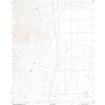 China Garden, NV (2011, 24000-Scale) Preview 1