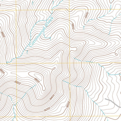China Garden, NV (2011, 24000-Scale) Preview 3