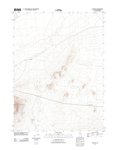 Cholona, NV (2011, 24000-Scale) Preview 1