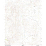 Churchill Canyon Well, NV (2011, 24000-Scale) Preview 1