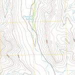 Churchill Canyon Well, NV (2011, 24000-Scale) Preview 2