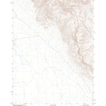 Clapper Creek, NV (2011, 24000-Scale) Preview 1