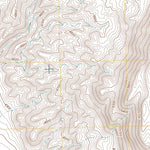 Clapper Creek, NV (2011, 24000-Scale) Preview 3