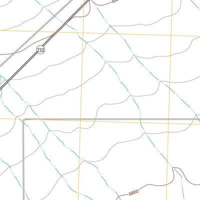 Cobre, NV (2012, 24000-Scale) Preview 2