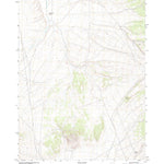 Cold Creek Ranch NW, NV (2012, 24000-Scale) Preview 1