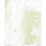 Cold Springs, NV (2012, 24000-Scale) Preview 1