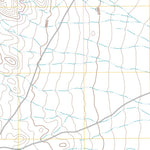 Cole Spring, NV (2012, 24000-Scale) Preview 2