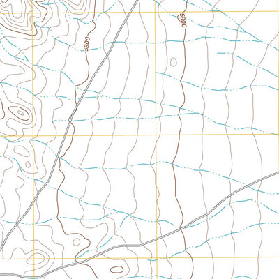 Cole Spring, NV (2012, 24000-Scale) Preview 2
