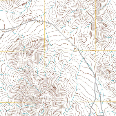 Cole Spring, NV (2012, 24000-Scale) Preview 3