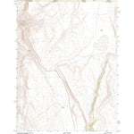 Coleman Canyon, NV-OR (2011, 24000-Scale) Preview 1
