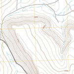 Coleman Canyon, NV-OR (2011, 24000-Scale) Preview 2
