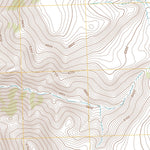 Coleman Canyon, NV-OR (2011, 24000-Scale) Preview 3