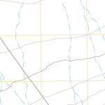 Cornish Peak, NV (2011, 24000-Scale) Preview 2