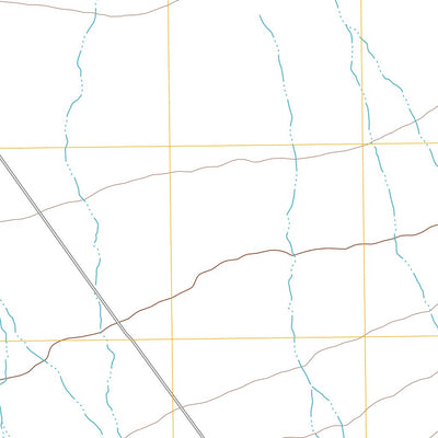 Cornish Peak, NV (2011, 24000-Scale) Preview 2