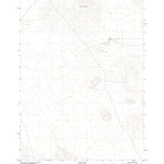 Corral Lake, NV (2012, 24000-Scale) Preview 1