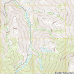 Cortez, NV (2012, 24000-Scale) Preview 2