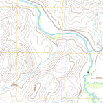 Cottonwood Peak, NV (2012, 24000-Scale) Preview 2