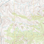 Cow Canyon, NV (2011, 24000-Scale) Preview 3
