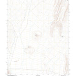 Crater Flat, NV (2012, 24000-Scale) Preview 1