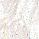 Crater Flat, NV (2012, 24000-Scale) Preview 3