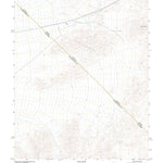Crescent Peak, NV-CA (2012, 24000-Scale) Preview 1