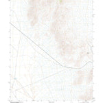 Crescent Reservoir, NV (2012, 24000-Scale) Preview 1
