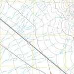 Crescent Reservoir, NV (2012, 24000-Scale) Preview 2