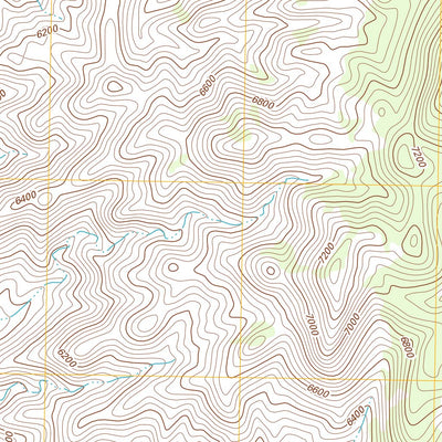 Crescent Spring, NV (2012, 24000-Scale) Preview 2