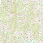 Crippen Canyon, NV (2012, 24000-Scale) Preview 3