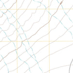 Crow Springs, NV (2012, 24000-Scale) Preview 2