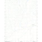 Crowbar Spring, NV (2011, 24000-Scale) Preview 1