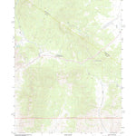 Currant Summit, NV (2012, 24000-Scale) Preview 1