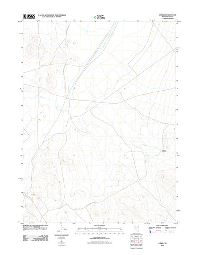 Currie, NV (2012, 24000-Scale) Preview 1