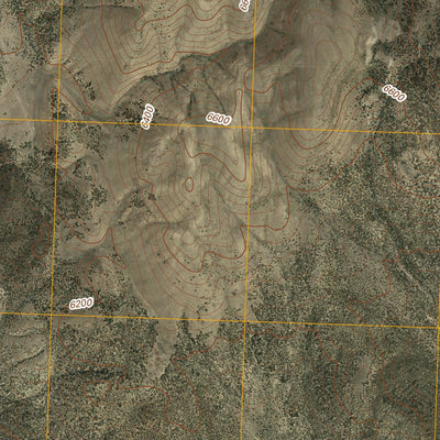 Dairy Valley, NV-UT (2011, 24000-Scale) Preview 2