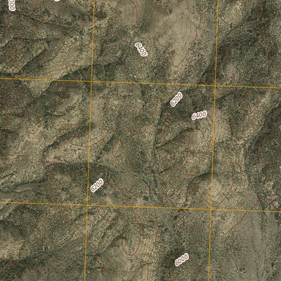 Dairy Valley, NV-UT (2011, 24000-Scale) Preview 3