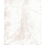 Davidson Peak, NV (2012, 24000-Scale) Preview 1