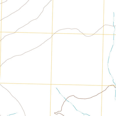 Deadman Spring NE, NV (2012, 24000-Scale) Preview 2