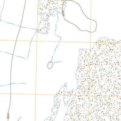 Deadman Spring SE, NV (2012, 24000-Scale) Preview 2