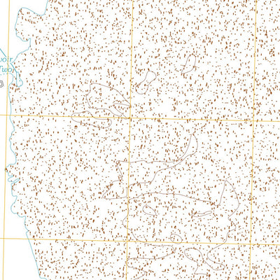 Deadman Spring SE, NV (2012, 24000-Scale) Preview 3