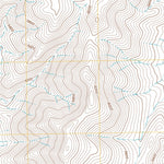 Deer Creek Peak, NV (2011, 24000-Scale) Preview 2